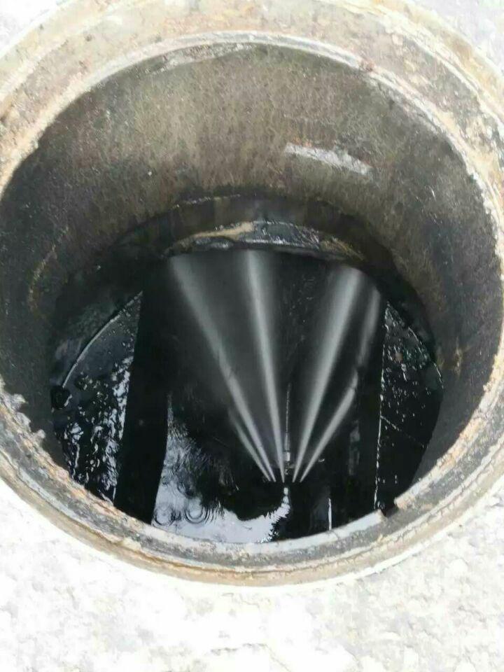 金州市政管道清洗-排污管道清洗