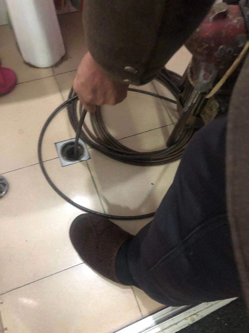 金州管道疏通，疏通下水道
